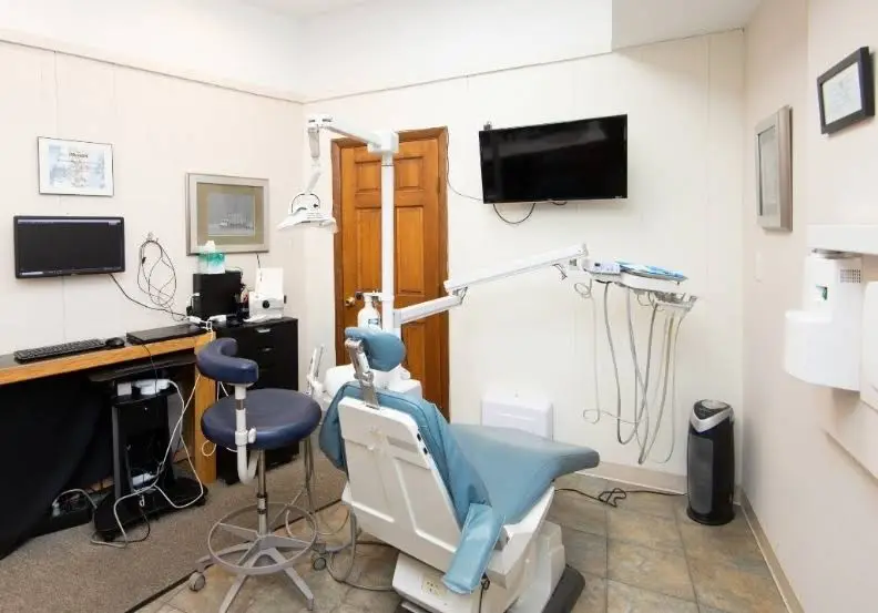 Harbor Dental Center