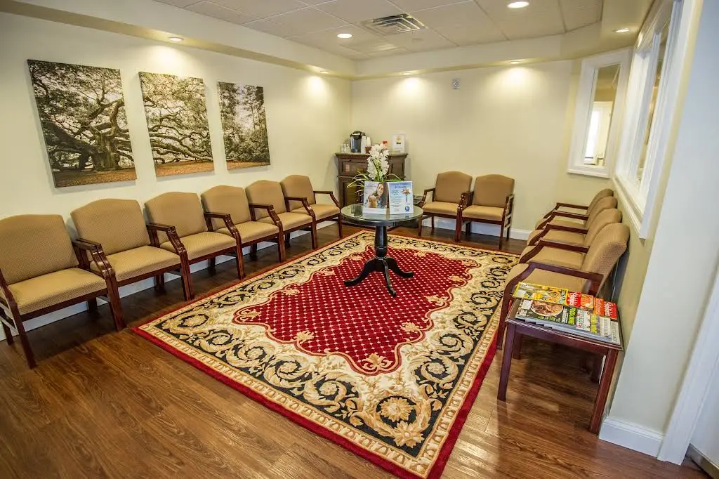 Eastern Shore Smile Solutions