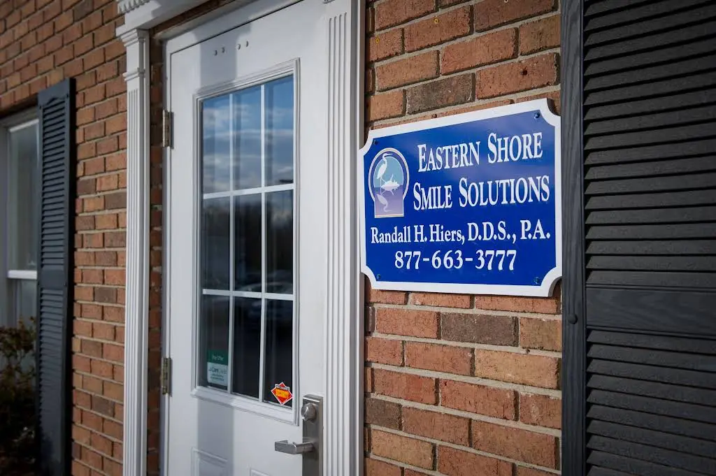 Eastern Shore Smile Solutions