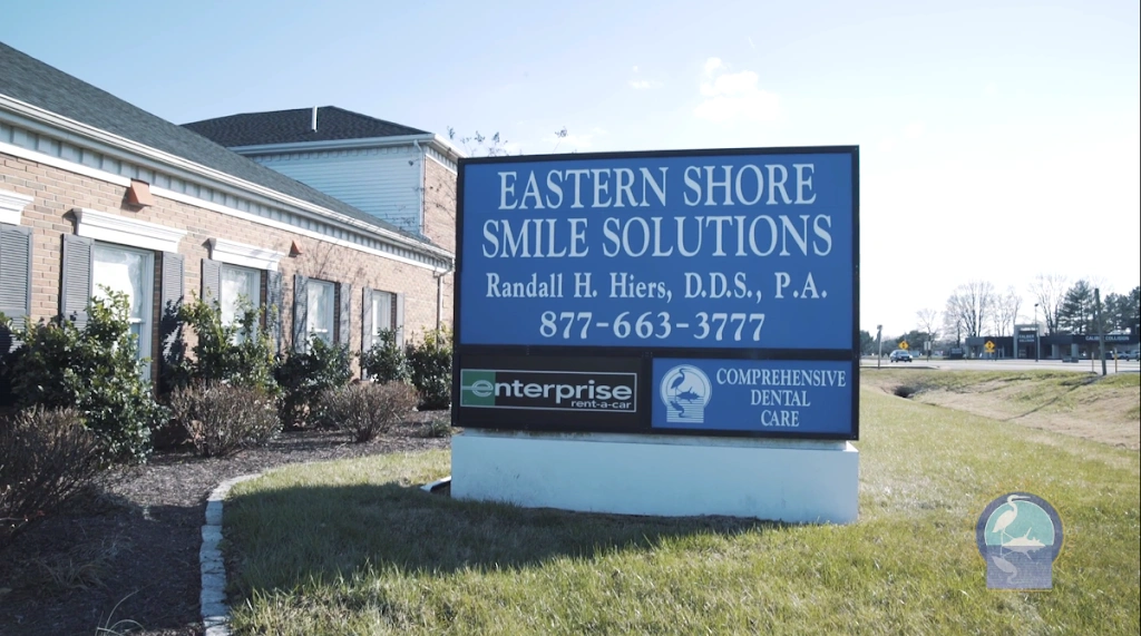 Eastern Shore Smile Solutions