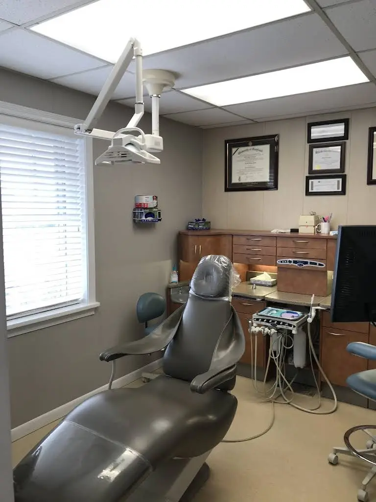 Nave Family Dentistry
