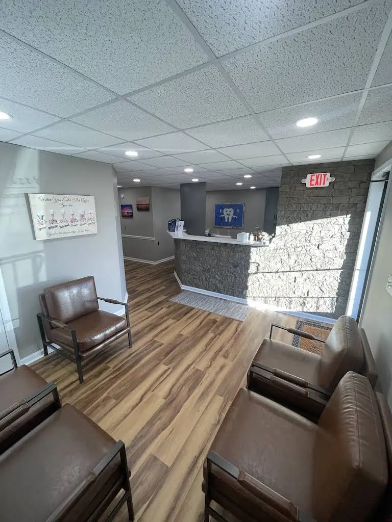 Nave Family Dentistry