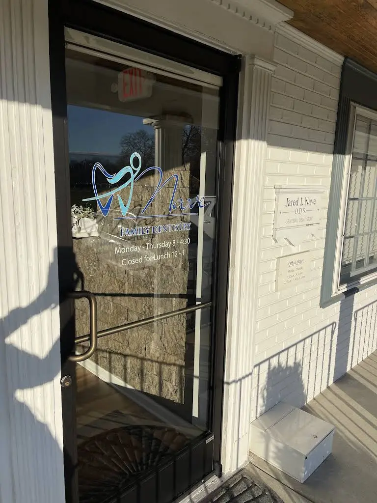 Nave Family Dentistry