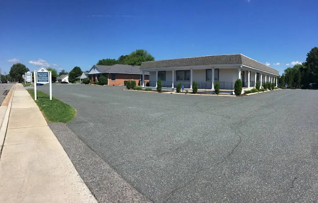 Nave Family Dentistry