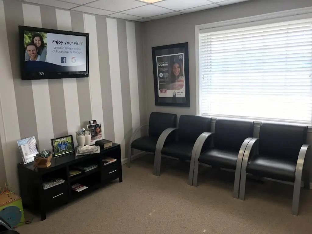 Nave Family Dentistry