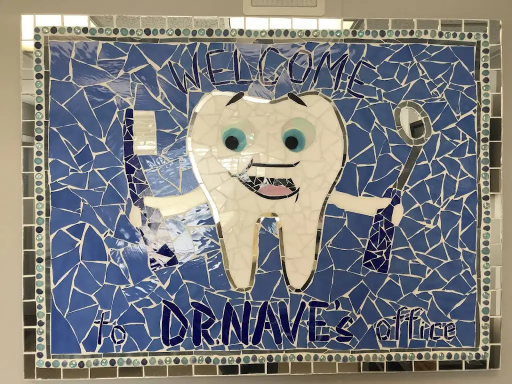 Nave Family Dentistry