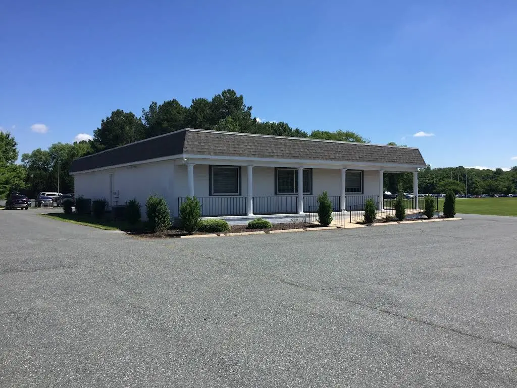 Nave Family Dentistry