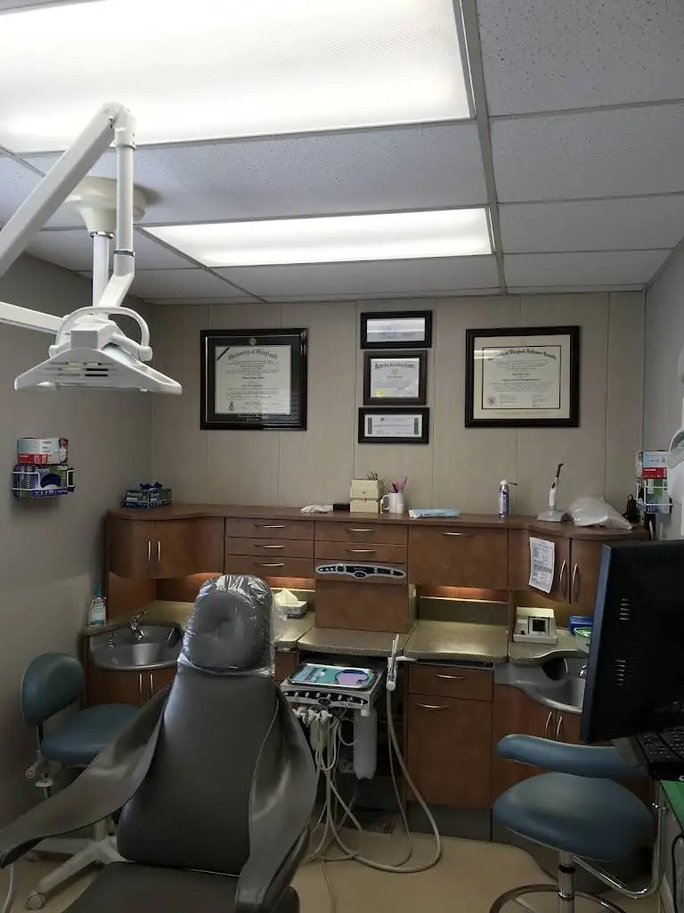Nave Family Dentistry