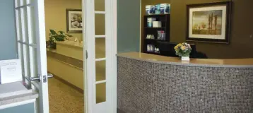 Margret B. Quimby, DDS, MAGD