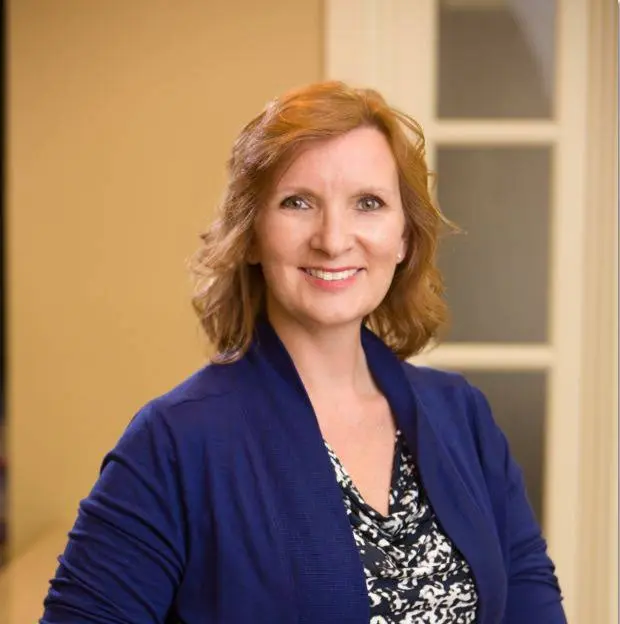 Margret B. Quimby, DDS, MAGD