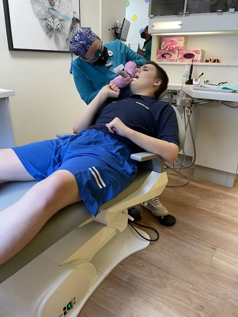 MidShore Pediatric Dentistry