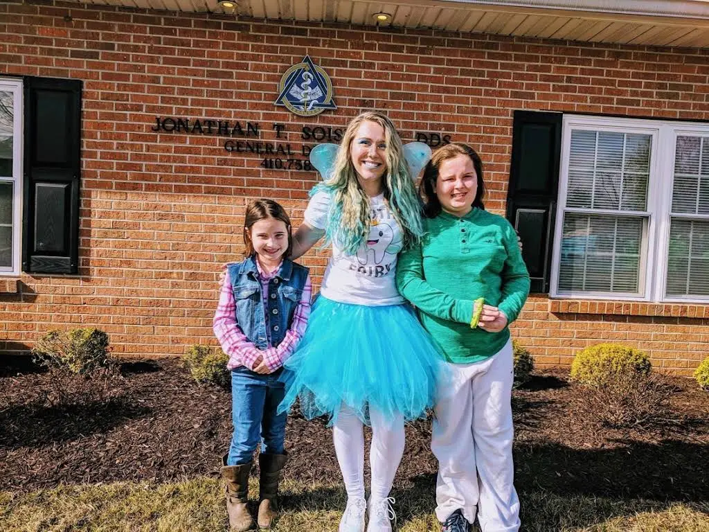 Soistman Family Dentistry & Associates