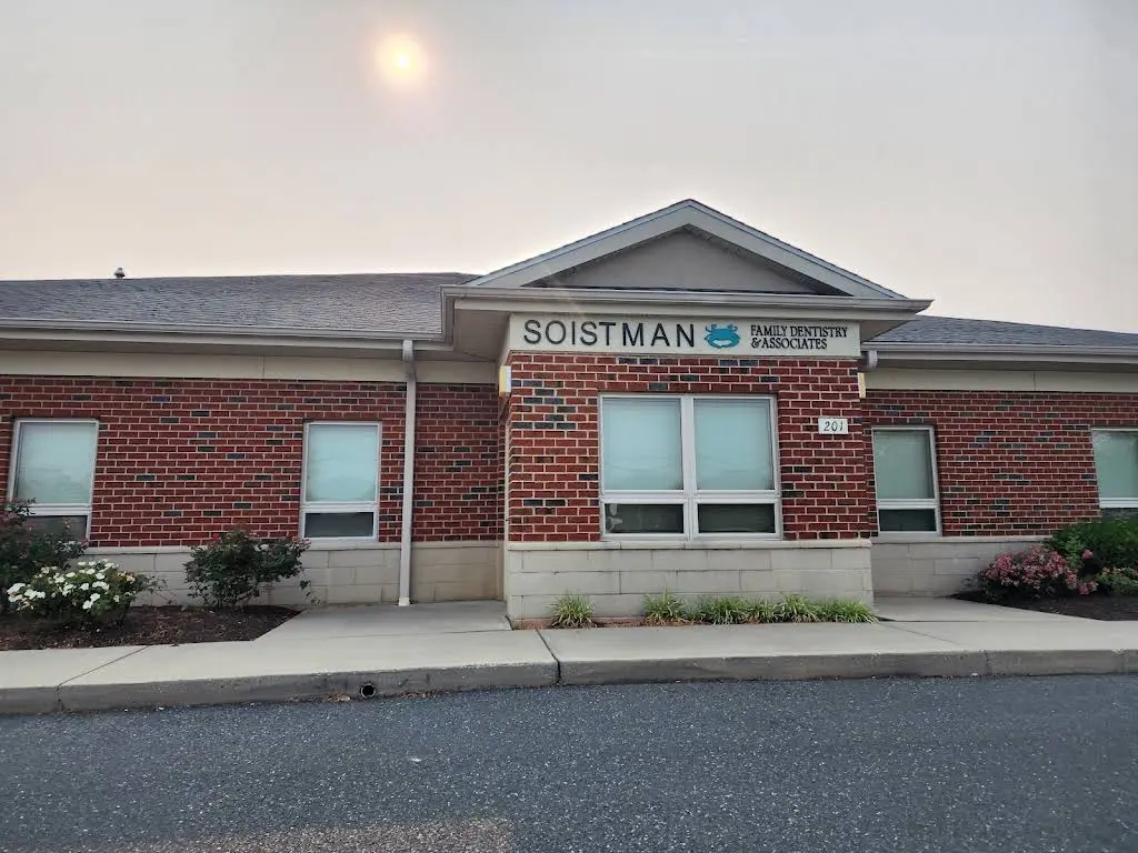 Soistman Family Dentistry & Associates