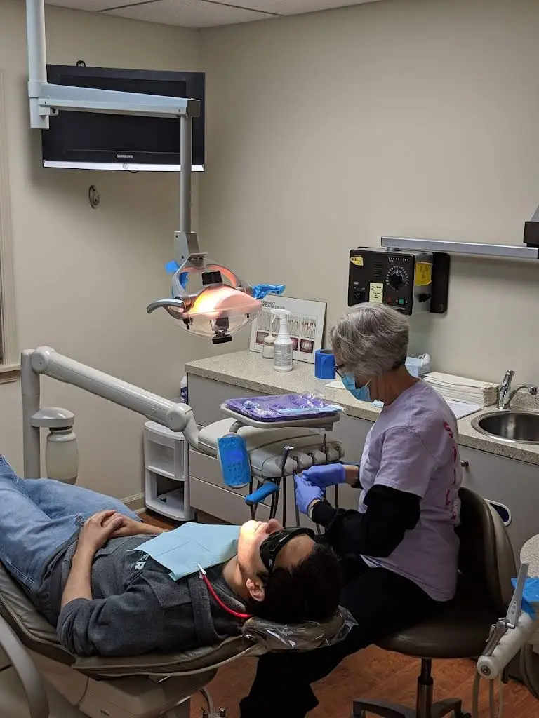 Soistman Family Dentistry & Associates