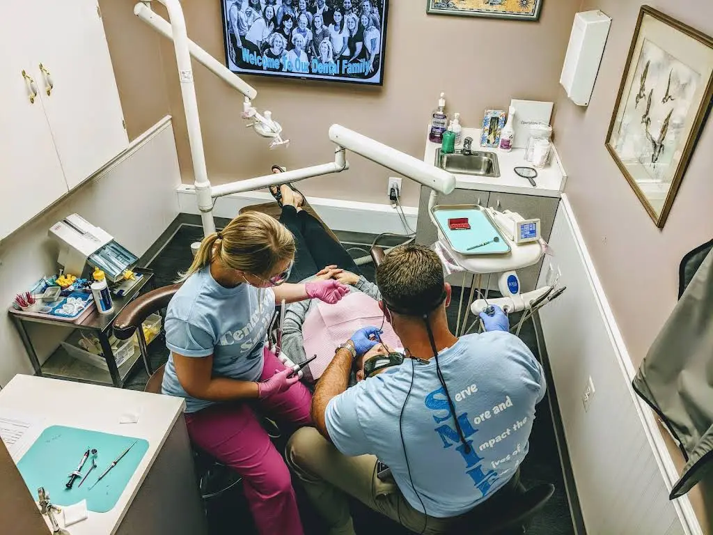 Soistman Family Dentistry & Associates