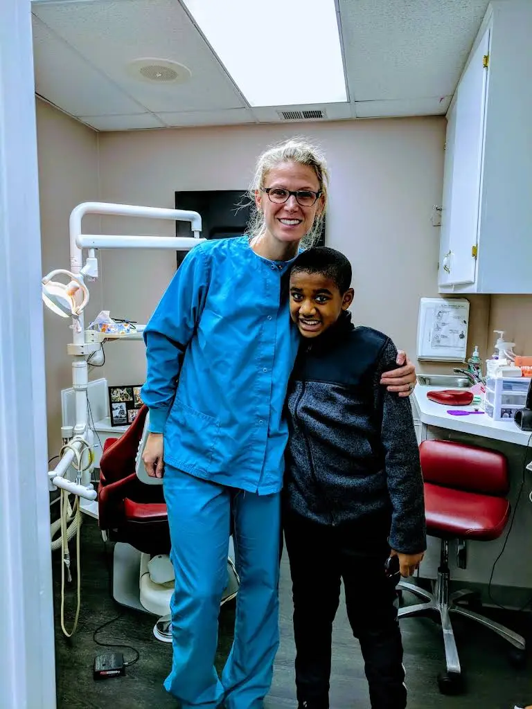 Soistman Family Dentistry & Associates