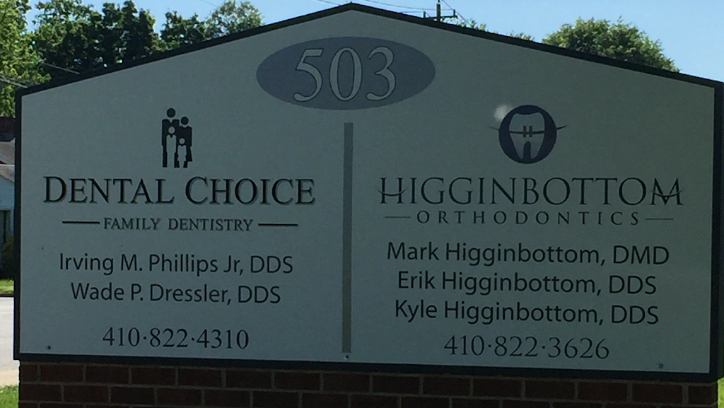 Dental Choice