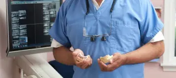 Ali Soulati, DDS, LLC