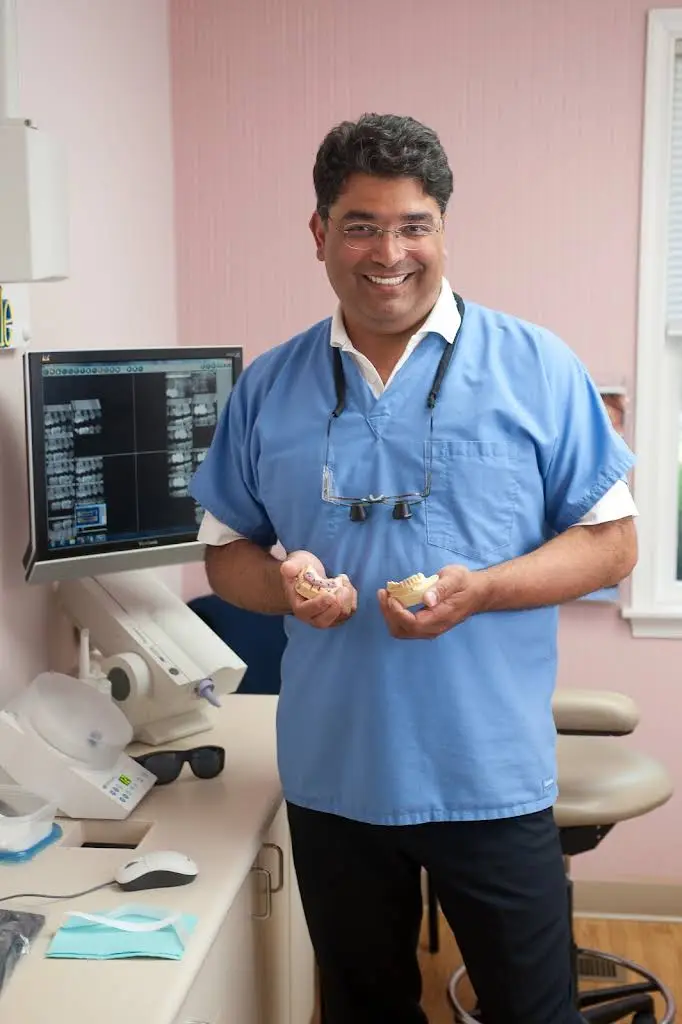 Ali Soulati, DDS, LLC