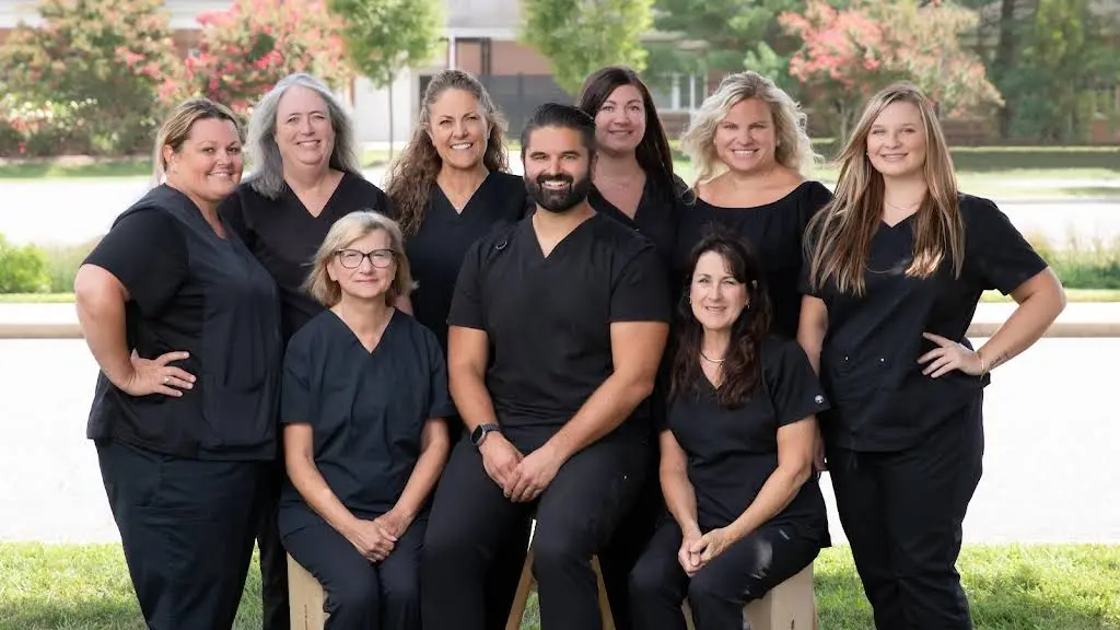 Easton Dental Studio