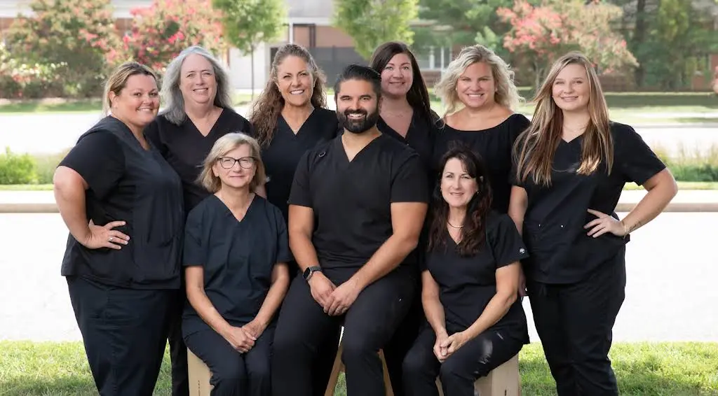 Easton Dental Studio