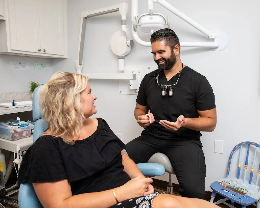 Easton Dental Studio