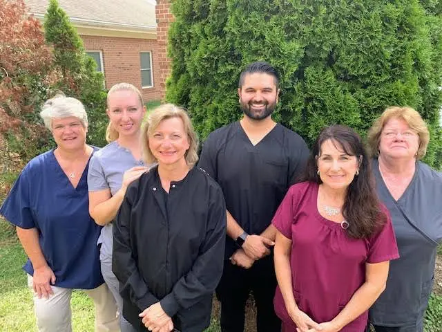 Easton Dental Studio