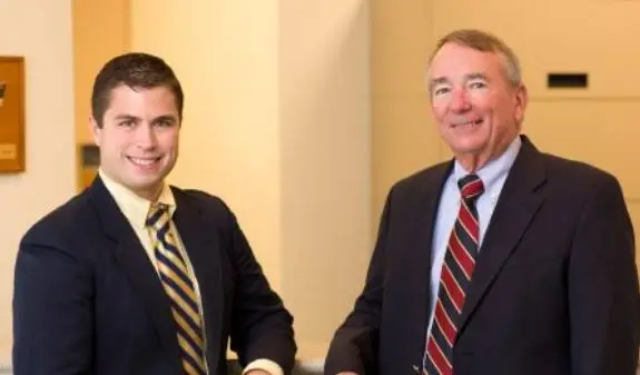 Easton Maryland Dental: Barnes & Holston