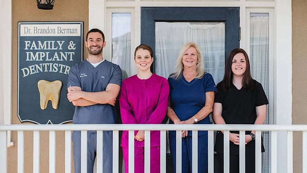 Easton Family Dental