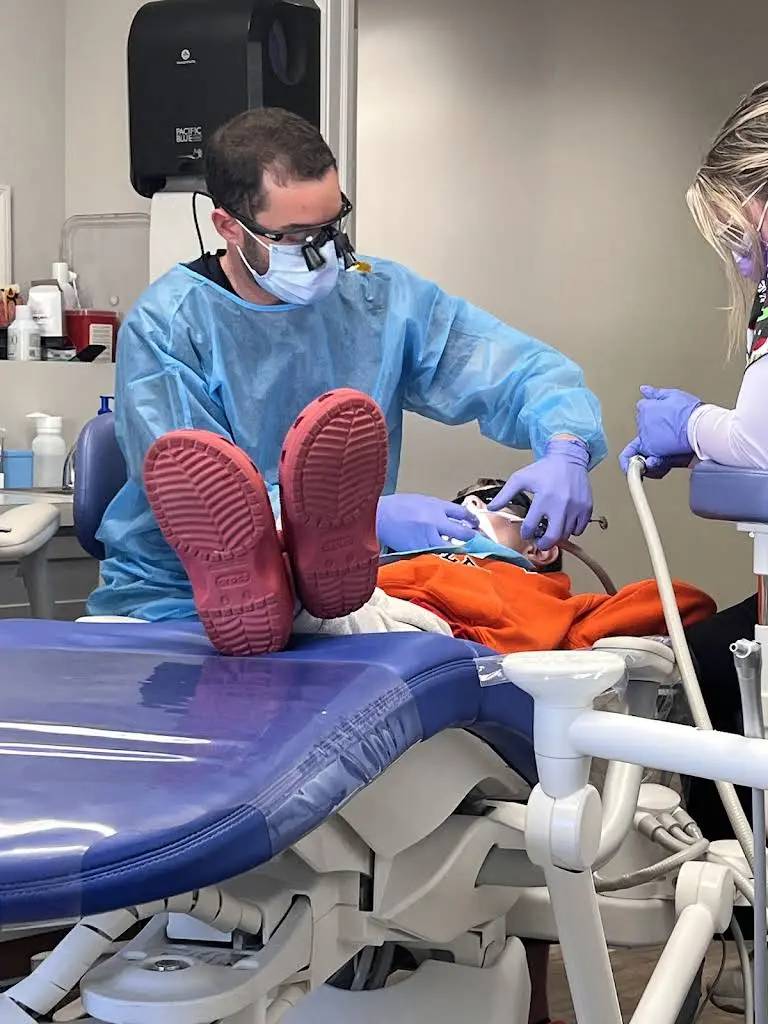 Easton Family Dental
