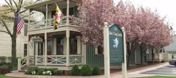 Center for Specialized Dentistry - Easton