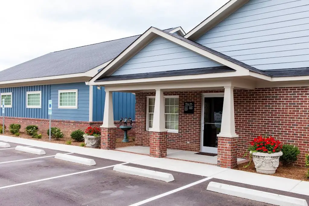 Village Family Dental - Raeford