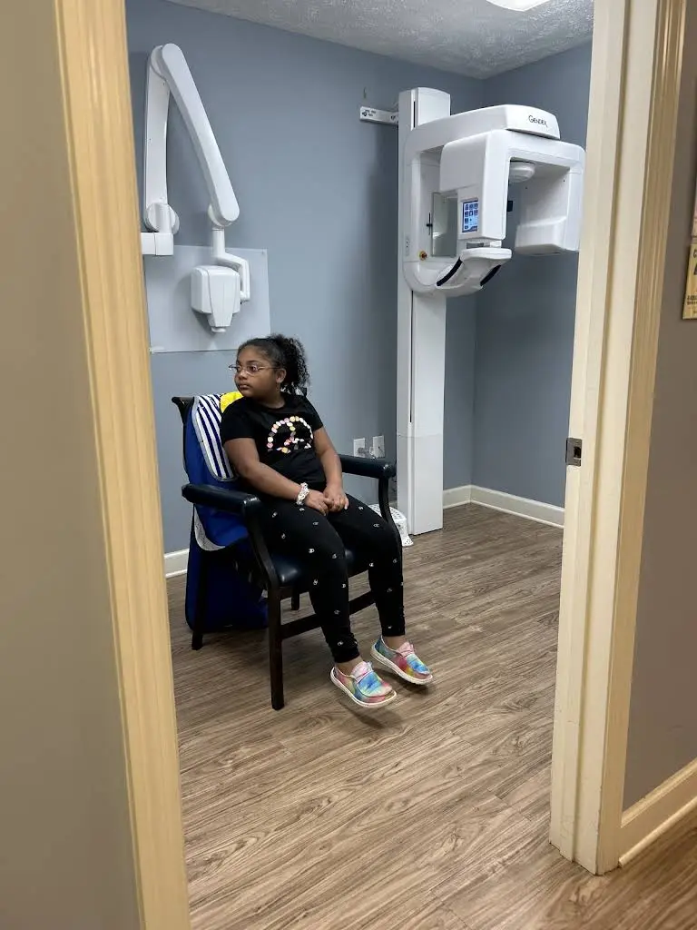Village Family Dental - Raeford