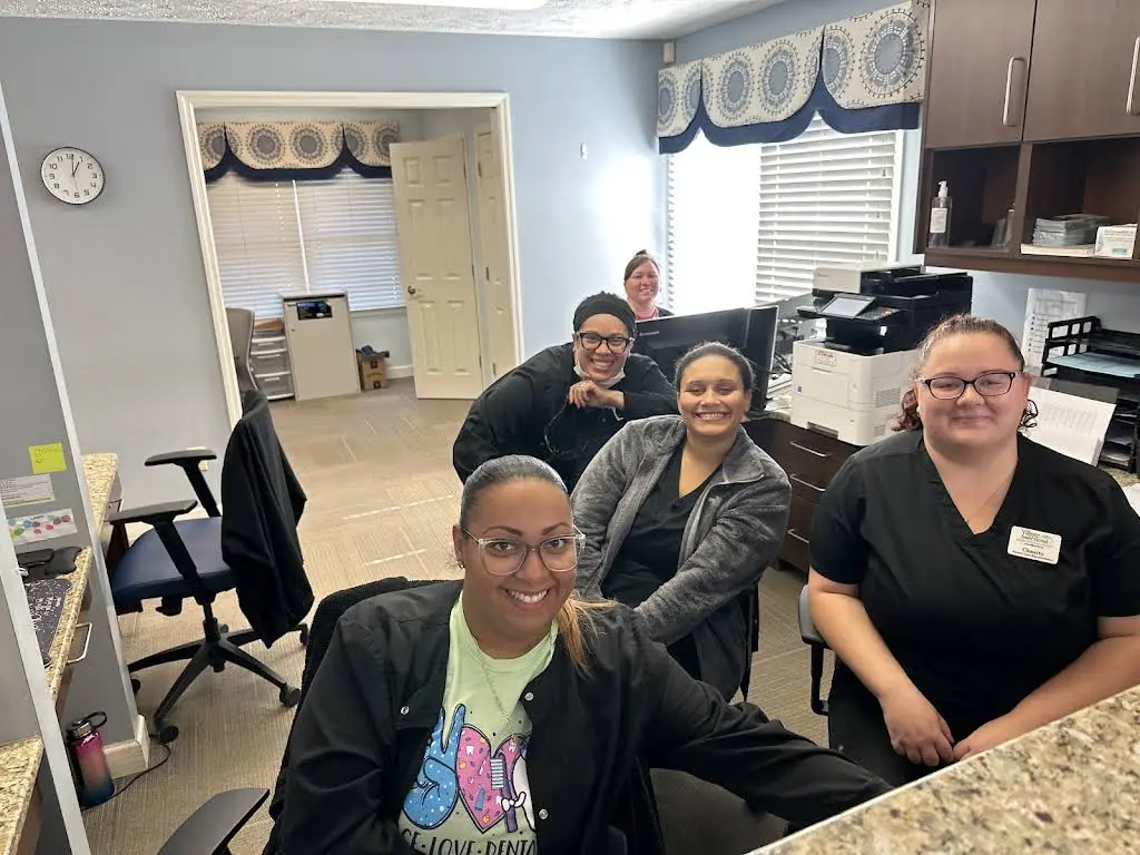 Village Family Dental - Raeford