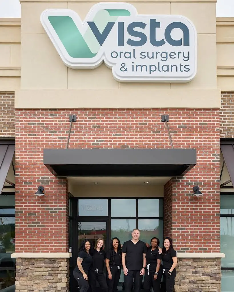 Vista Oral Surgery & Implants – Aberdeen