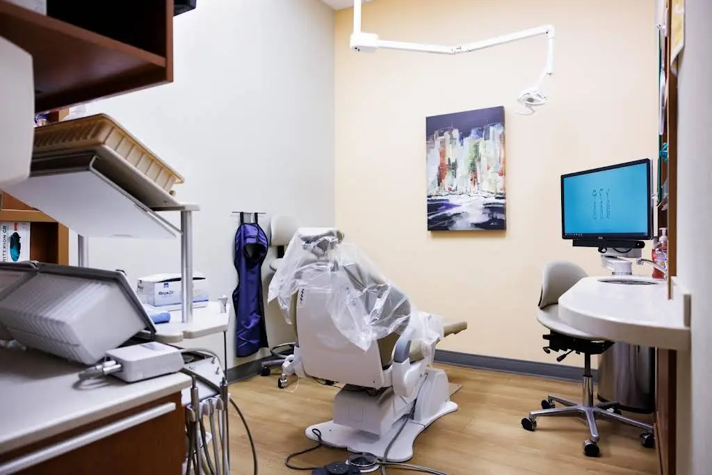 Vista Oral Surgery & Implants – Aberdeen