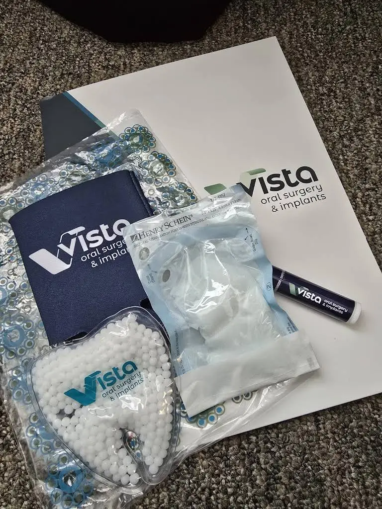 Vista Oral Surgery & Implants – Aberdeen