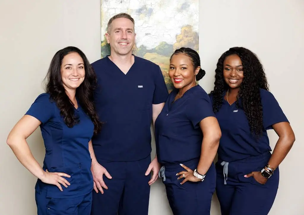 Vista Oral Surgery & Implants – Aberdeen