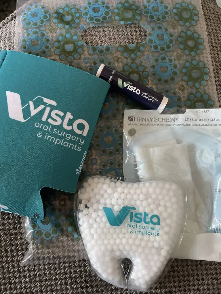 Vista Oral Surgery & Implants – Aberdeen