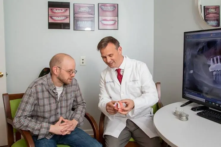 Kuhn Dental Associates