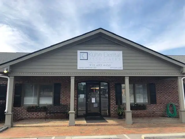 Kuhn Dental Associates