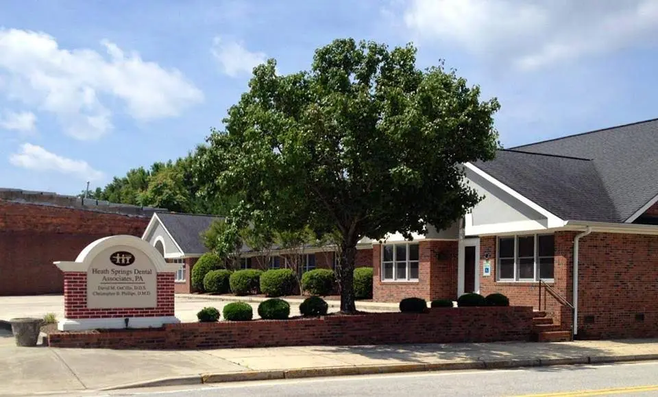 Heath Springs Dental Associates, P.A.