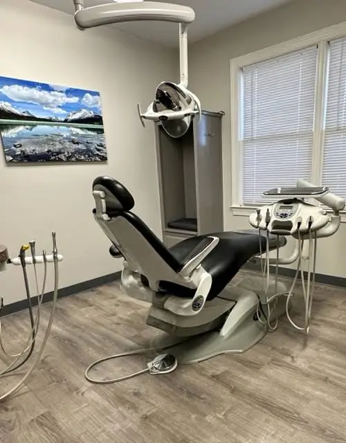 Heath Springs Dental Associates, P.A.