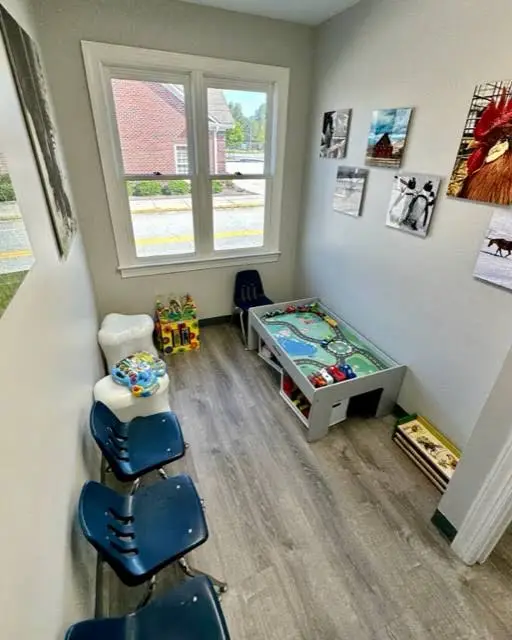 Heath Springs Dental Associates, P.A.
