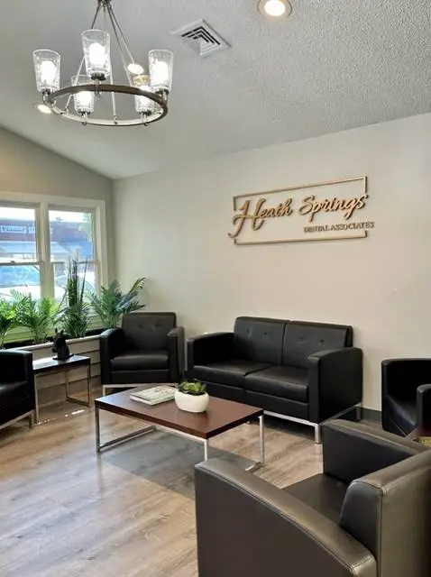 Heath Springs Dental Associates, P.A.