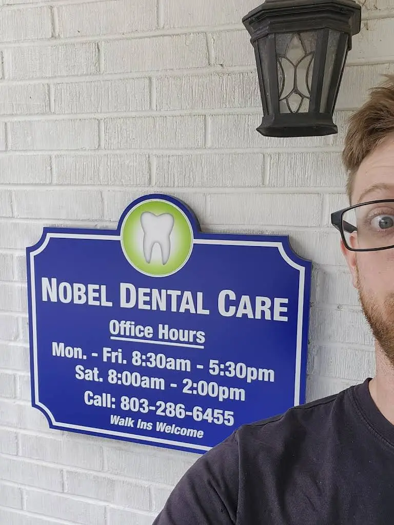 Nobel Dental Care
