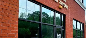 The Center for Oral & Maxillofacial Surgery