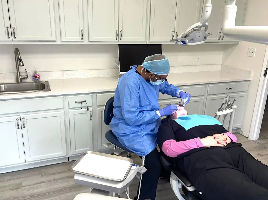 Sun Dental
