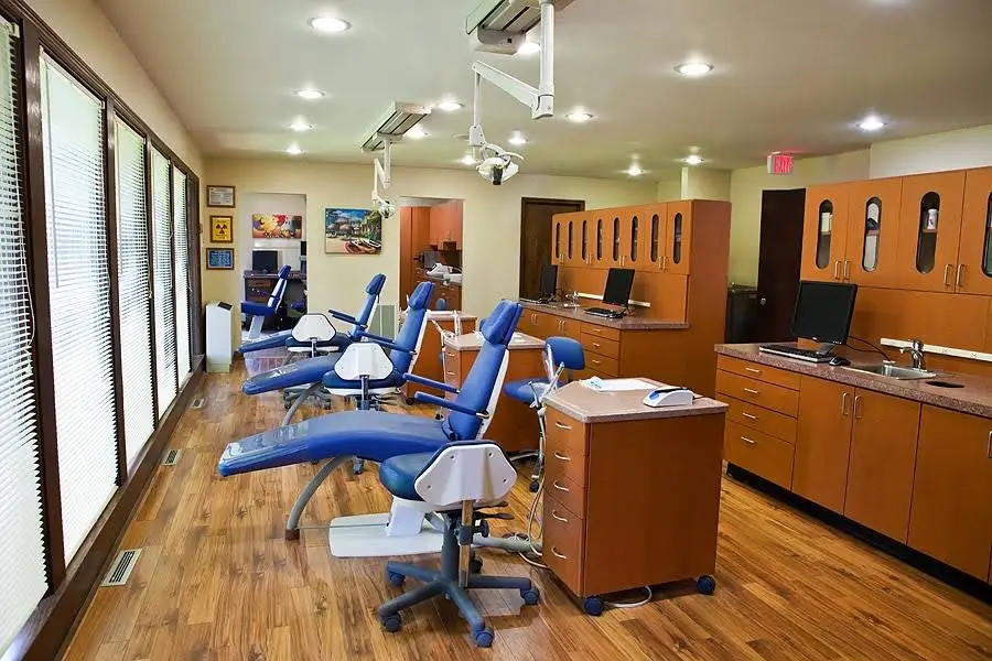 Murdock Orthodontics