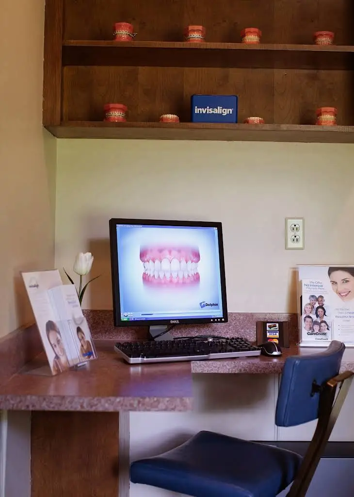 Murdock Orthodontics